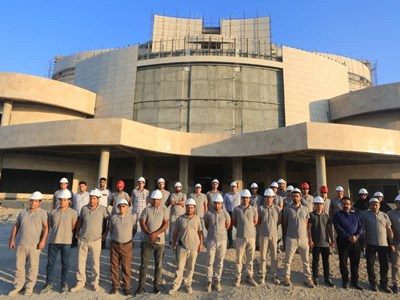 مستشفی بندر عباس
